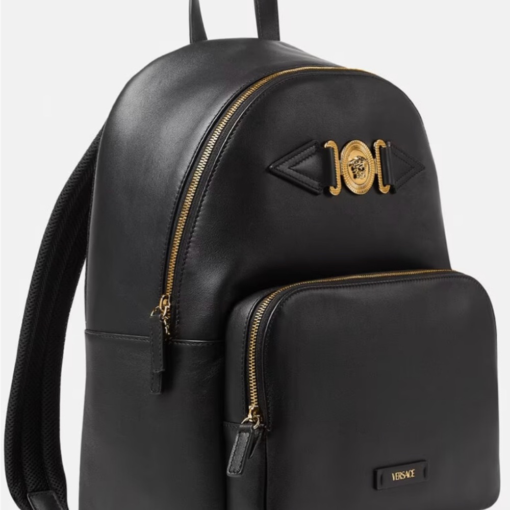 Versace backpack - Picture 3 of 5